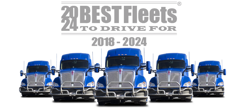 Best Fleet 2018-2024